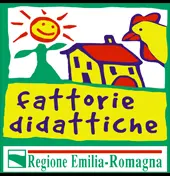 Logo Fattorie Didattiche E.R.